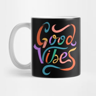 Good Vibes Mug